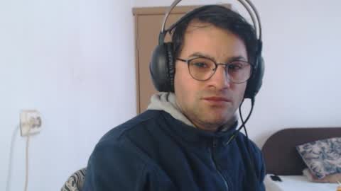 Calvinjohnlad online show from 03.01.26