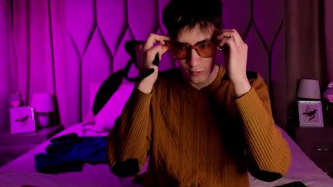 Calvin Owens online show from 01.29.25