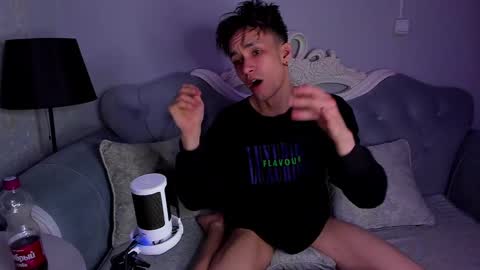 Calvin Owens online show from 01.30.25