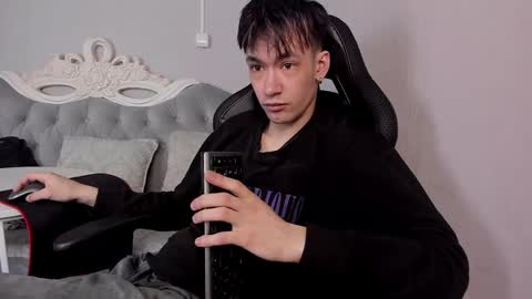 Calvin Owens online show from 02.01.25