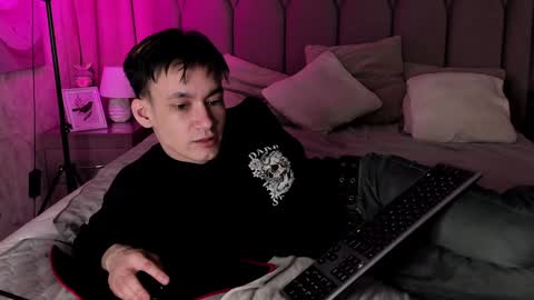 Calvin Owens online show from 02.05.25