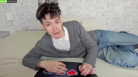 Calvin Owens online show from 02.23.25