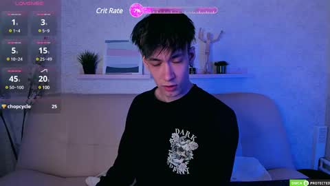 Calvin Owens online show from 02.26.25