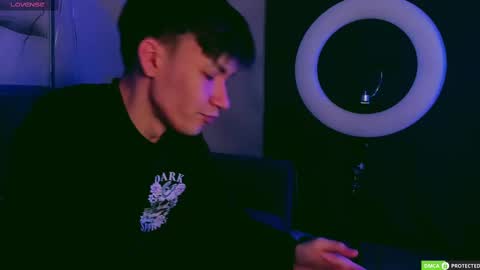 Calvin Owens online show from 02.27.25