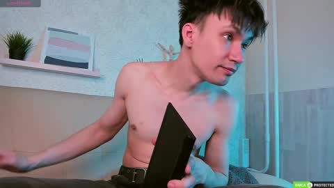 Calvin Owens online show from 03.07.25