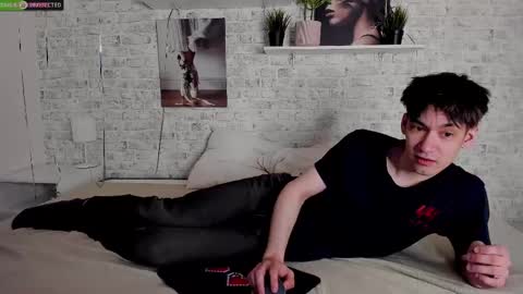 Calvin Owens online show from 03.09.25