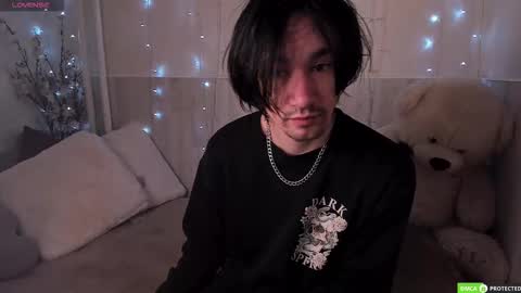 Calvin Owens online show from 11.02.25