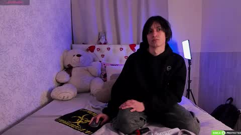 Calvin Owens online show from 02.20.26