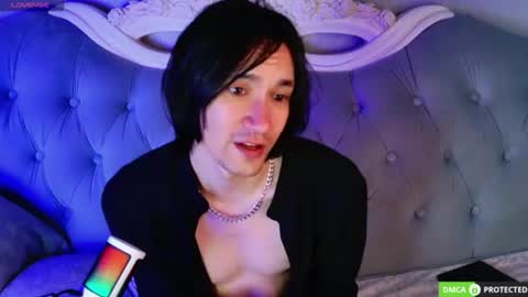 Snapshot of calvinowens chatting on 06.14.26 Calvin Owens online show from 06.14.26