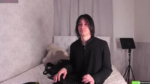 Snapshot of calvinowens chatting on 07.03.26 Calvin Owens online show from 07.03.26