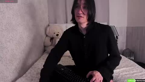 Snapshot of calvinowens chatting on 07.19.26 Calvin Owens online show from 07.19.26