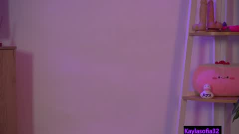 Snapshot of calypso_and_ge1 chatting on 01.15.25 Calypso and Kayla online show from 01.15.25