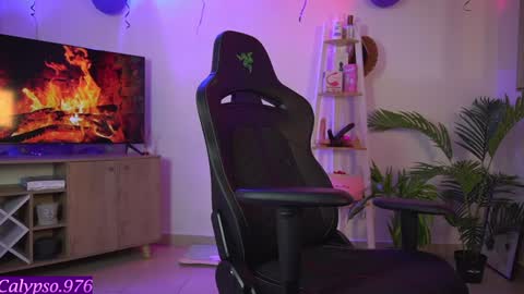 Snapshot of calypso_and_ge1 chatting on 01.17.25 Calypso and Kayla online show from 01.17.25