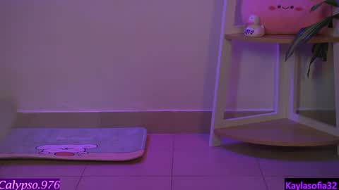 Snapshot of calypso_and_ge1 chatting on 01.19.25 Calypso and Kayla online show from 01.19.25