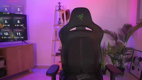 Snapshot of calypso_and_ge1 chatting on 03.06.25 Calypso and Kayla online show from 03.06.25