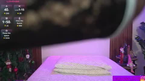 Calypso and Kayla online show from 12.19.25