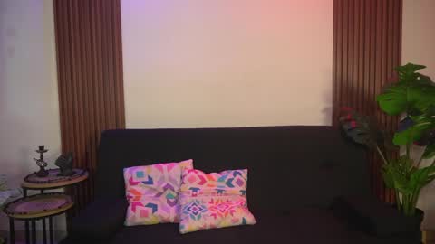 Calypso and Kayla online show from 04.09.26