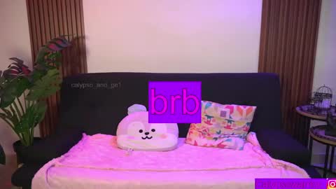 Calypso and Kayla online show from 05.24.26