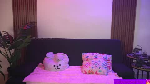 Calypso and Kayla online show from 05.31.26