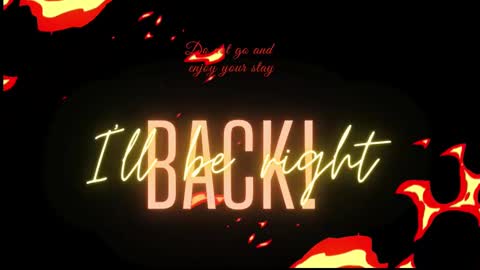 calypsoescarlata online show from 03.08.25