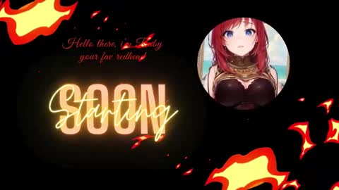 calypsoescarlata online show from 03.11.25