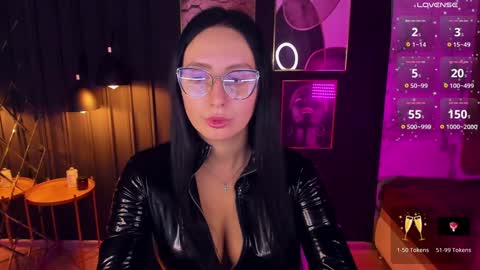 Christy online show from 12.03.24