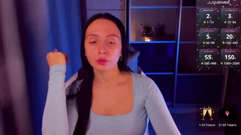 Christy online show from 01.15.25