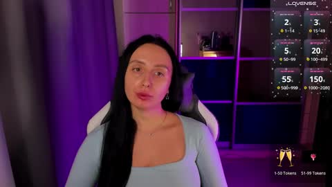 Christy online show from 01.17.25