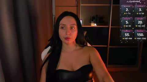 Christy online show from 02.13.25