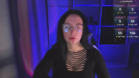 Christy online show from 10.21.25