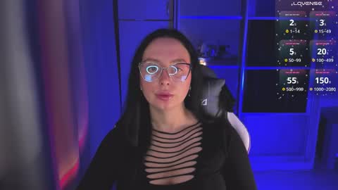 Christy online show from 11.06.25