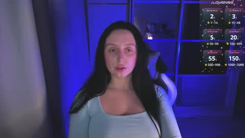 Christy online show from 12.22.25