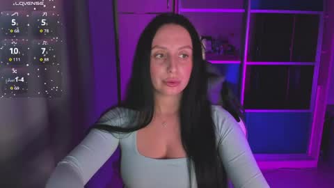 Snapshot of calypsownsu chatting on 04.28.26 Christy online show from 04.28.26