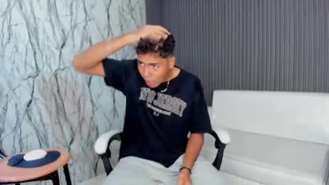 Snapshot of cam_xman chatting on 11.09.25 cam_xman online show from 11.09.25