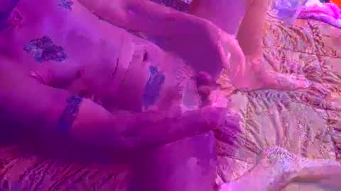 Snapshot of camarodude71854 chatting on 12.17.25 Joboy online show from 12.17.25