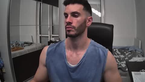 cambooyy online show from 03.17.26