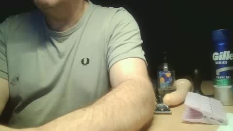 cambsuk online show from 11.23.25