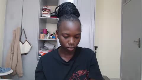 Princess online show from 12.26.24