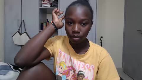 Princess online show from 01.03.25