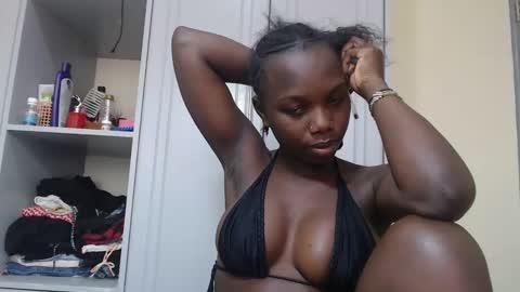 Princess online show from 02.28.25