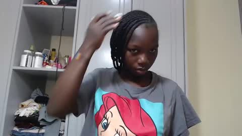 Princess online show from 03.10.25