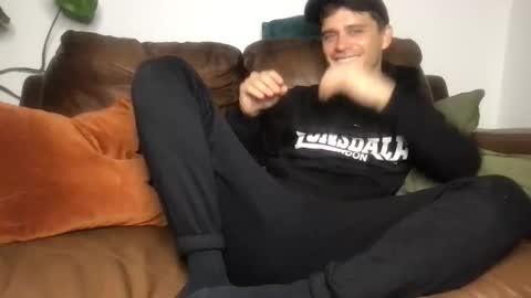 CamDoAttitude online show from 11.12.25