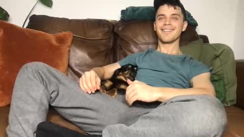 CamDoAttitude online show from 12.01.25