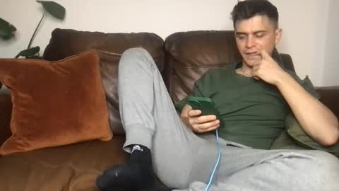 CamDoAttitude online show from 12.20.25