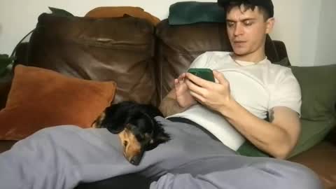 CamDoAttitude online show from 01.05.26