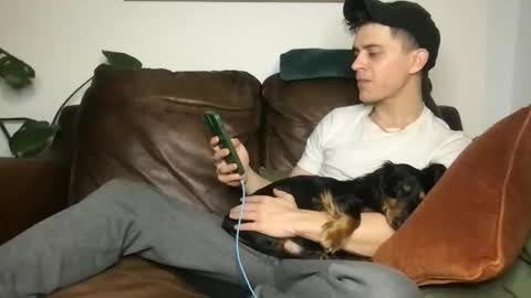 CamDoAttitude online show from 01.06.26