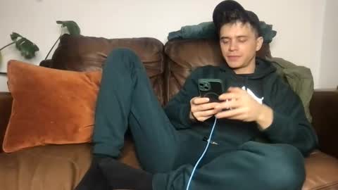 CamDoAttitude online show from 02.07.26