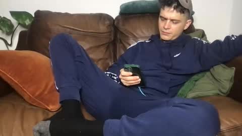 CamDoAttitude online show from 02.19.26