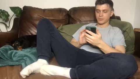 CamDoAttitude online show from 02.25.26