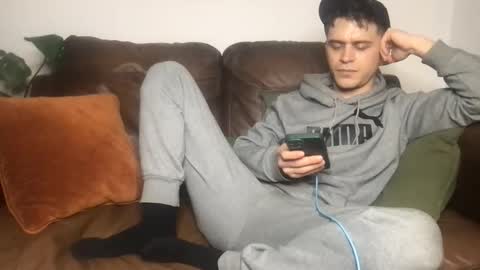 CamDoAttitude online show from 03.01.26